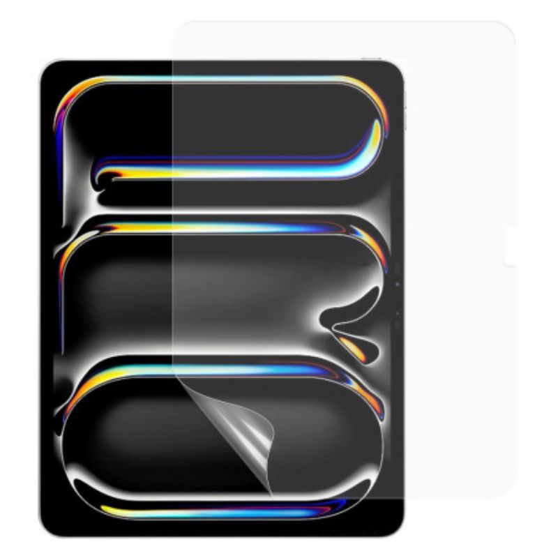 Folia Ochronna Na Ekran Do Ipada Pro 13 (2025) / 13 (2024)