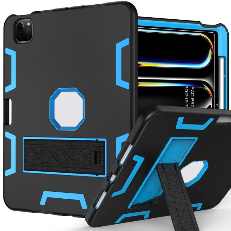 Futerały iPad Pro 13 (2025) Etui Na Telefon Podstawka I Uchwyt Na Rysik