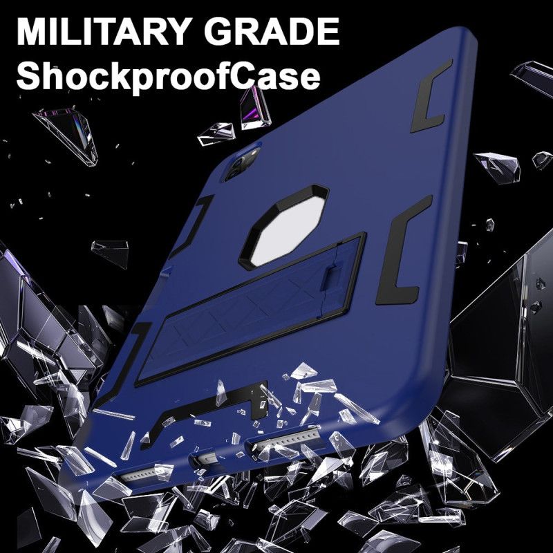 Futerały iPad Pro 13 (2025) Etui Na Telefon Podstawka I Uchwyt Na Rysik