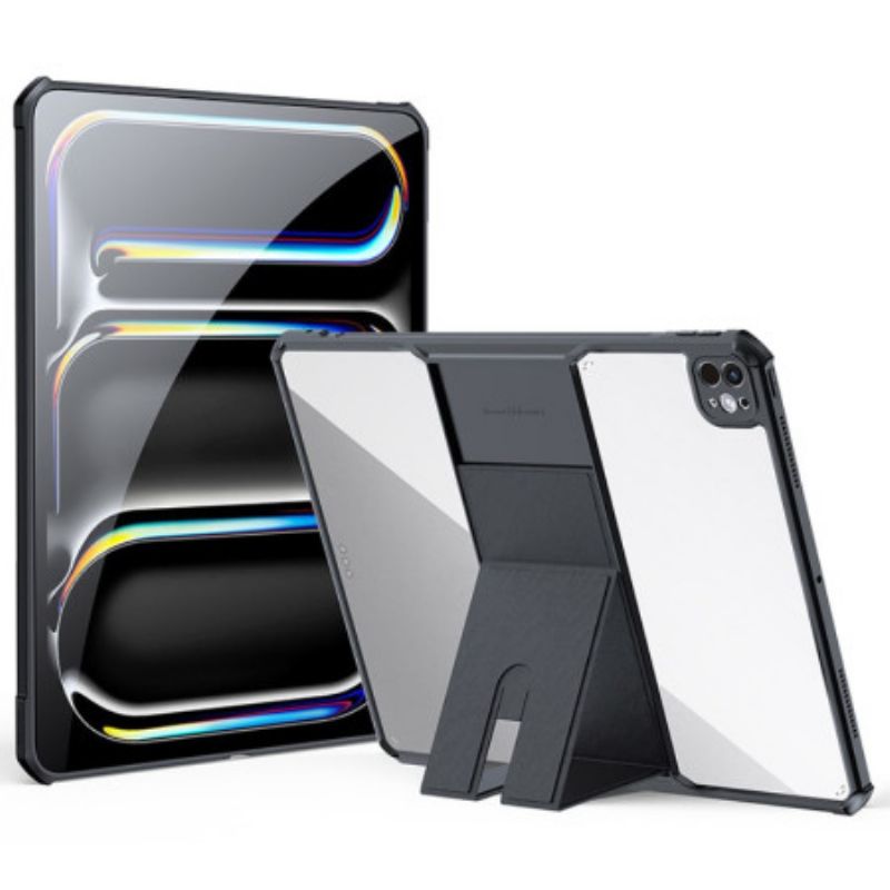 Futerały iPad Pro 13 (2025) Etui Na Telefon Podstawka Xundd