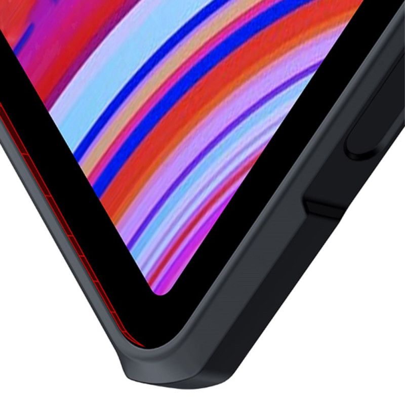 Futerały iPad Pro 13 (2025) Etui Na Telefon Podstawka Xundd