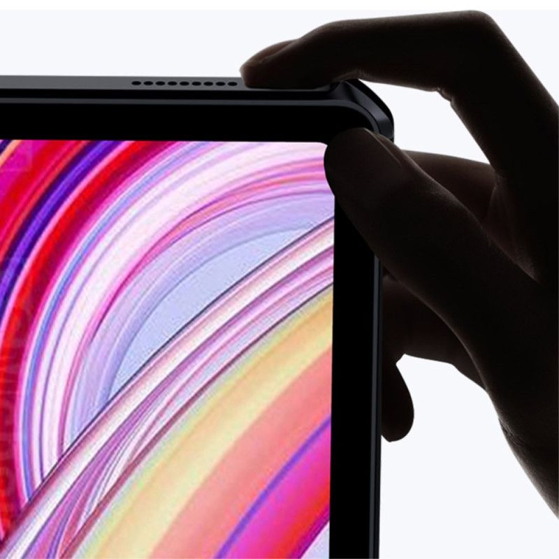 Futerały iPad Pro 13 (2025) Etui Na Telefon Podstawka Xundd