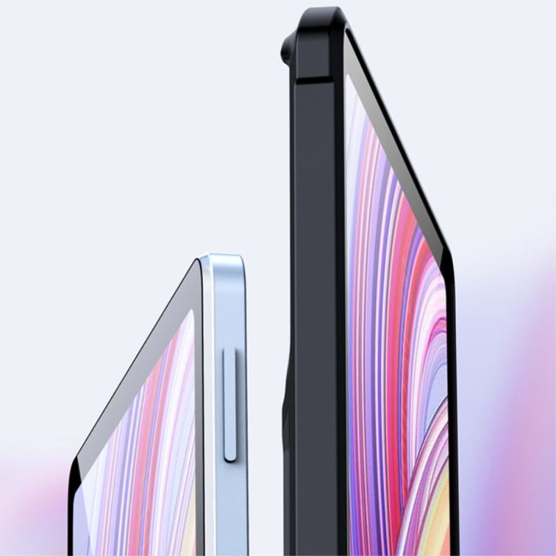 Futerały iPad Pro 13 (2025) Etui Na Telefon Podstawka Xundd