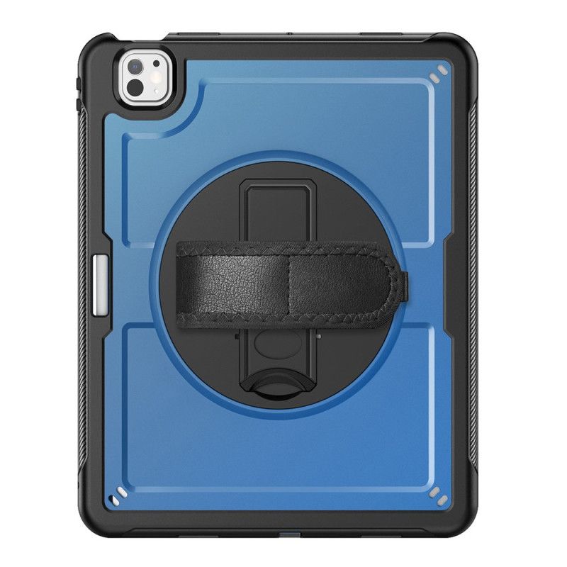 Futerały iPad Pro 13 (2025) Etui Na Telefon Wytrzymały Wielofunkcyjny