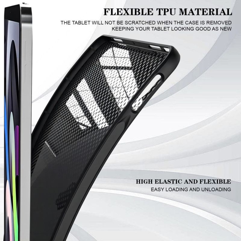 Hülle iPad Pro 13 (2025) Garfield