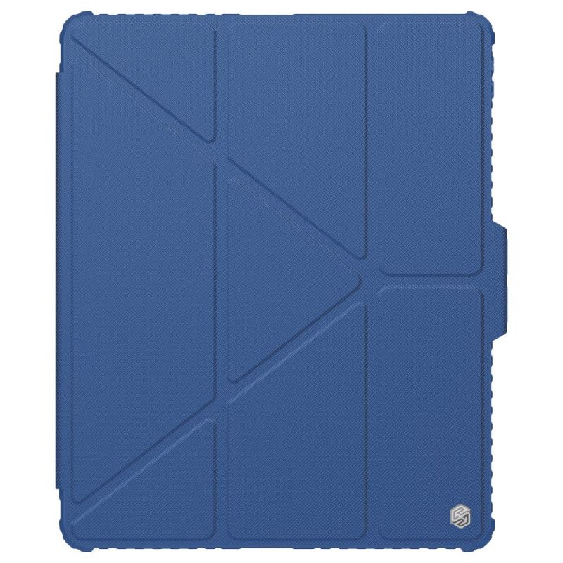 iPad Pro 13 (2025) Etui Ochronne Nillkin Bumper Pro