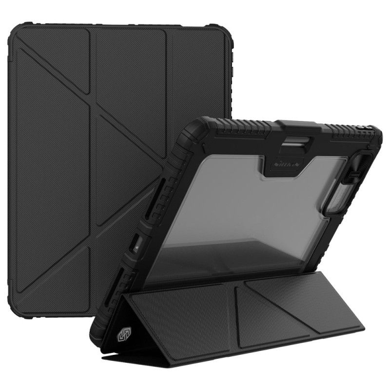 iPad Pro 13 (2025) Etui Ochronne Nillkin Bumper Pro