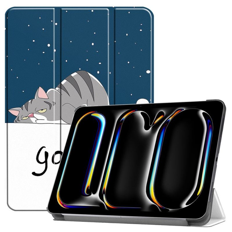 iPad Pro 13 (2025) Gute Nacht