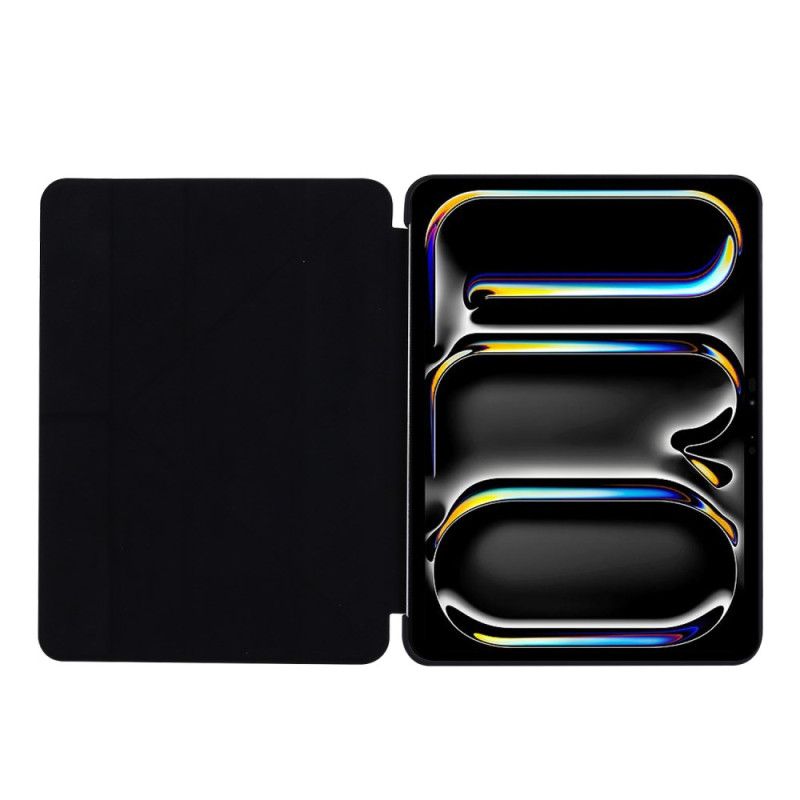 iPad Pro 13 (2025) Klassischer Origami-ständer