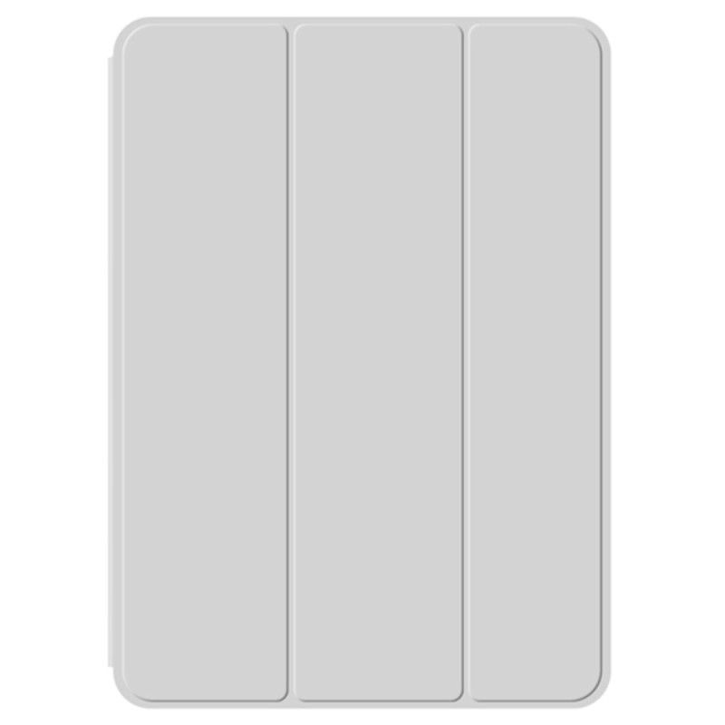 iPad Pro 13 (2025) Magnetverschluss Und Dreifach Faltbarer Ständer