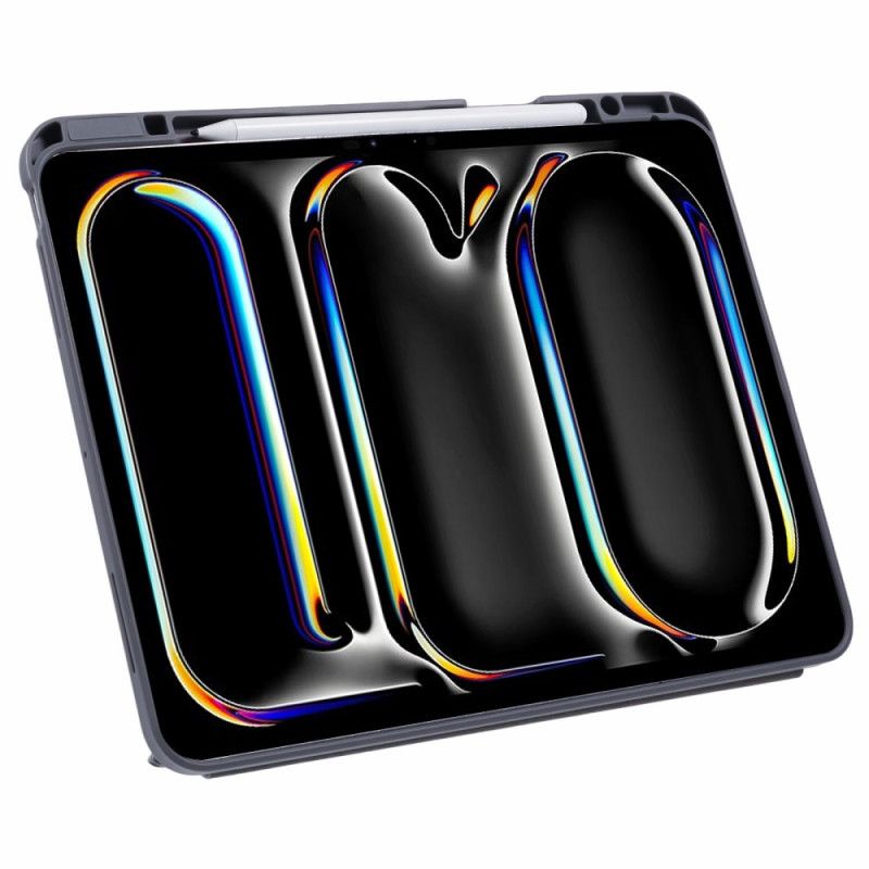 iPad Pro 13 (2025) Podstawka Do Origami I Uchwyt Na Długopisy Mutural