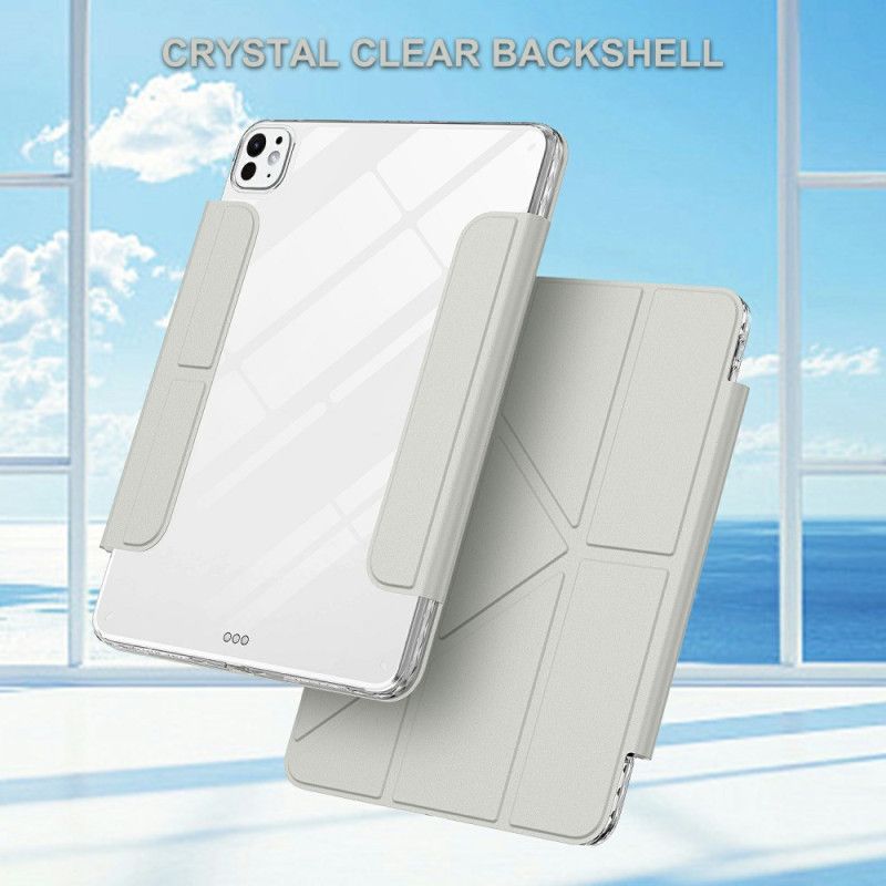 iPad Pro 13 (2025) Regulowany Stojak