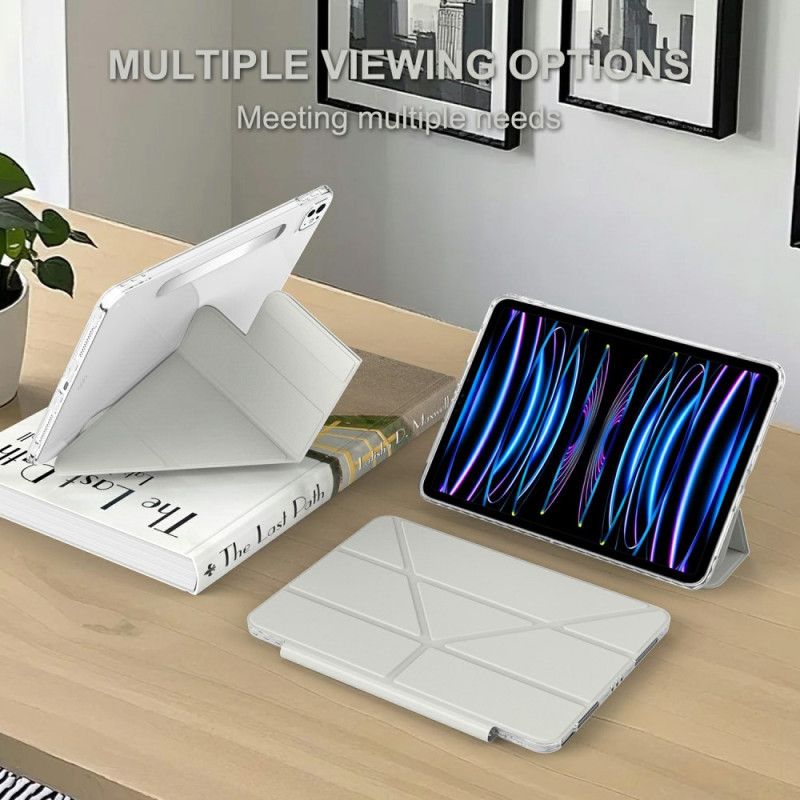 iPad Pro 13 (2025) Regulowany Stojak