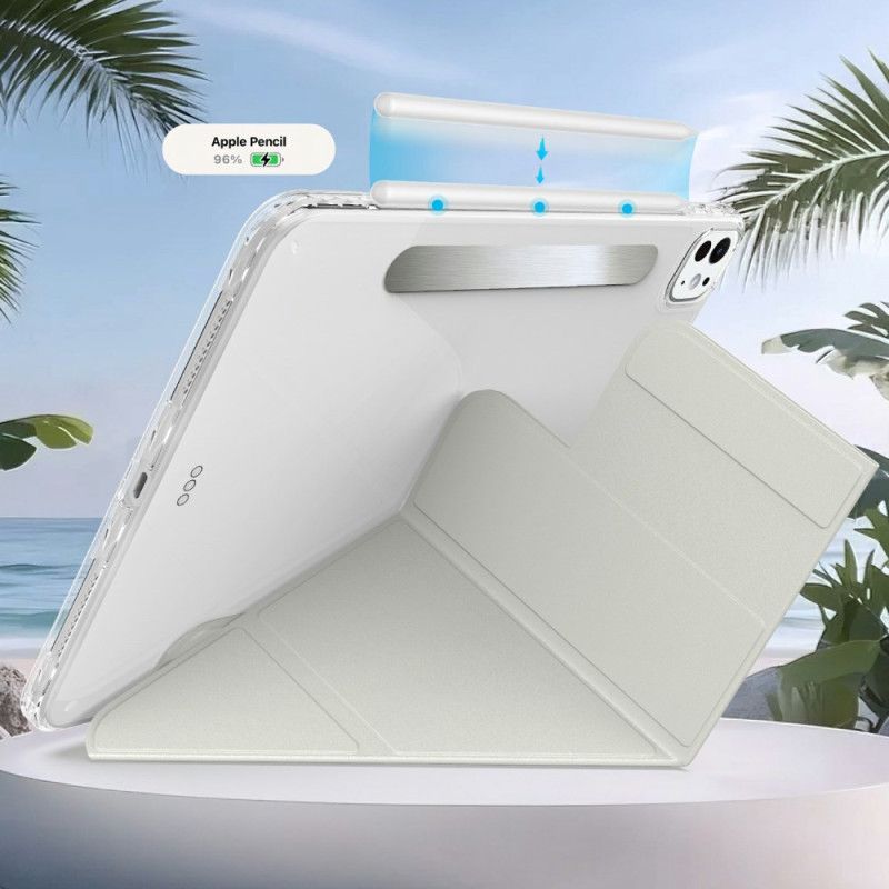 iPad Pro 13 (2025) Regulowany Stojak