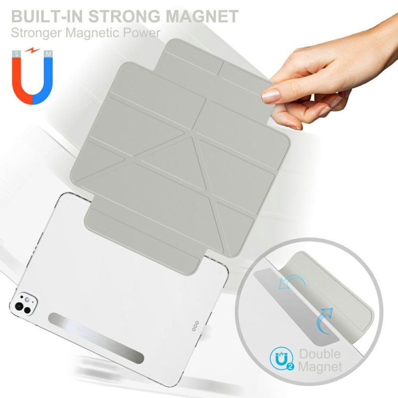 iPad Pro 13 (2025) Regulowany Stojak