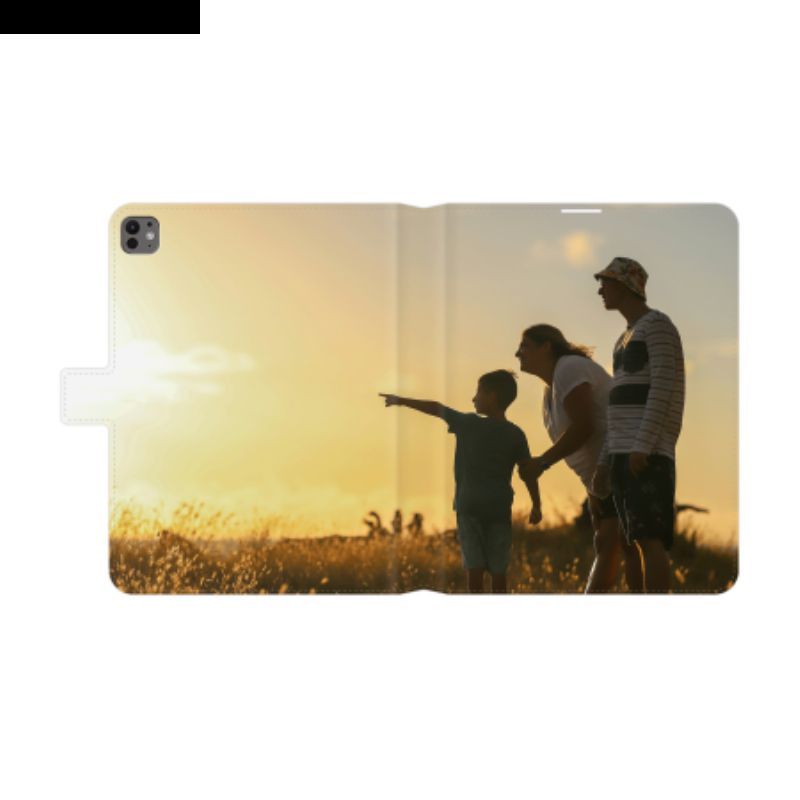 Obudowa iPad Pro 13 (2025) Etui Na Telefon Spersonalizowane