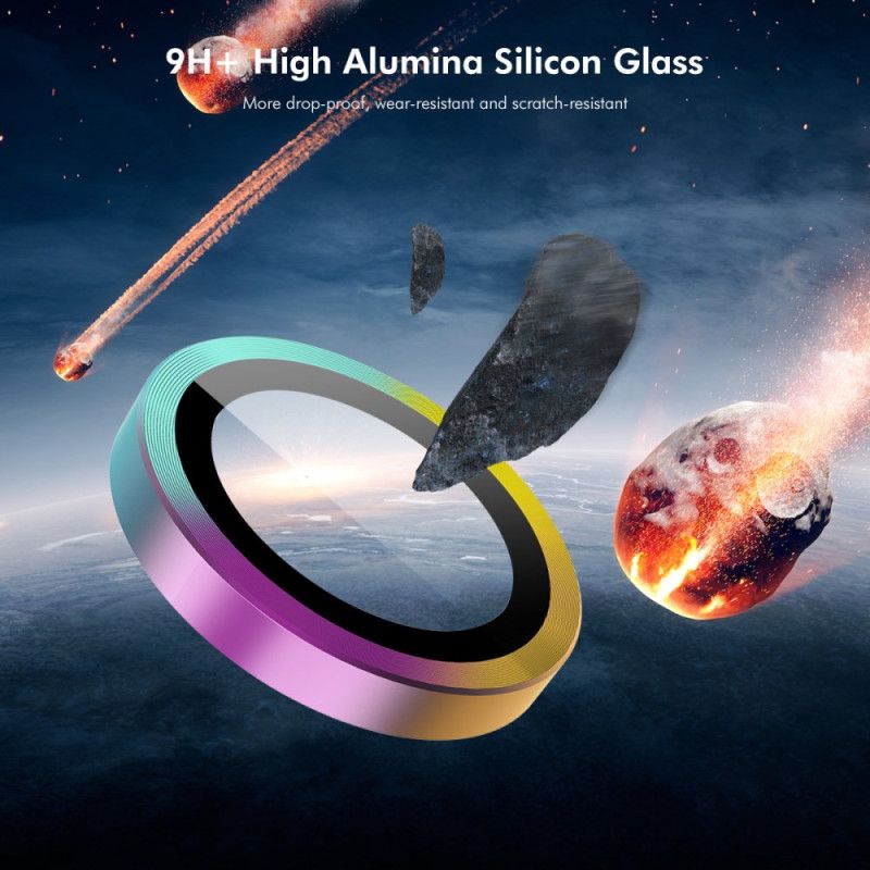 Ochraniacz Ekranu Ze Szkła Hartowanego Do Ipada Pro 13 (2025) / 13 (2024) Ring