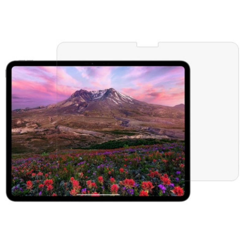 Szkło Hartowane Na Ekran Do Ipada Air 13 (2025) (2024) / Pro 13 (2025) (2024) Matowe Wykończenie