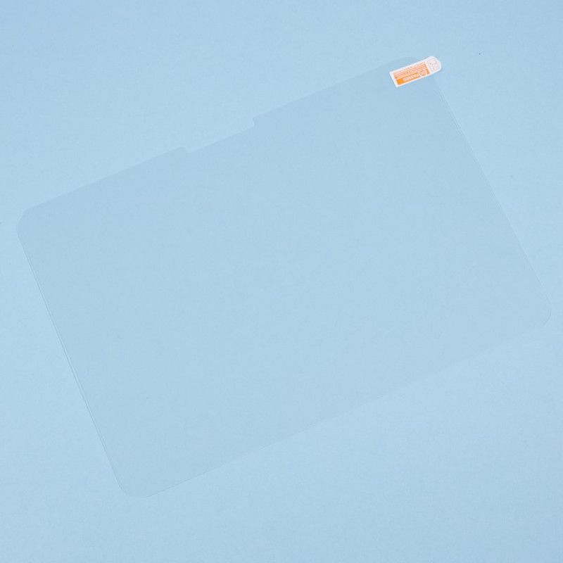 Szkło Hartowane Na Ekran Do Ipada Air 13 (2025) (2024) / Pro 13 (2025) (2024) Matowe Wykończenie