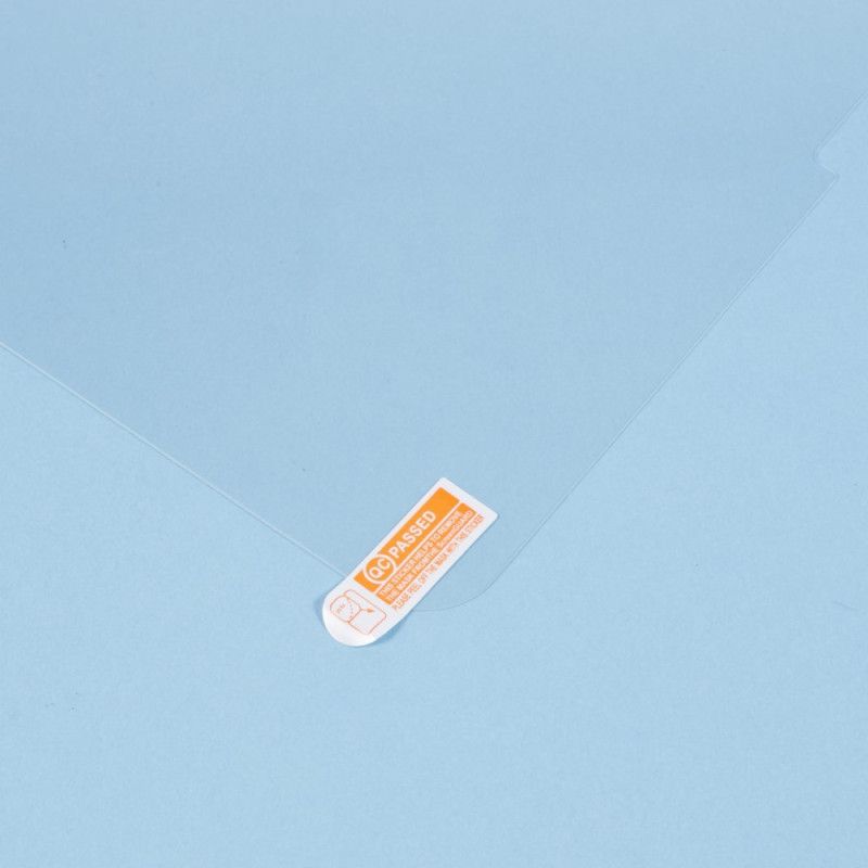 Szkło Hartowane Na Ekran Do Ipada Air 13 (2025) (2024) / Pro 13 (2025) (2024) Matowe Wykończenie