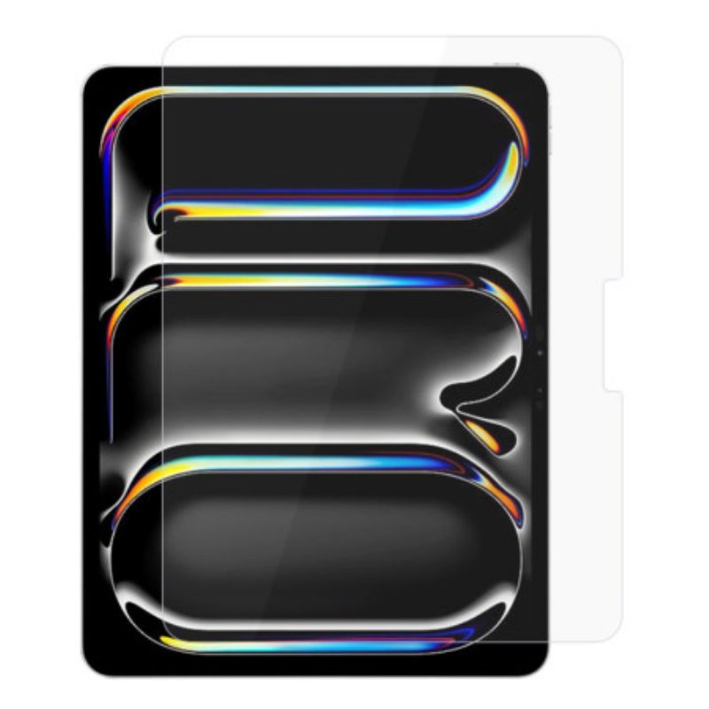 Szkło Hartowane Na Ekran Do Ipada Pro 13 (2025) / 13 (2024) Anty-niebieskie Światło