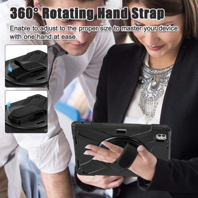 Uchwyt Na Rysik I Pasek Na Ramię