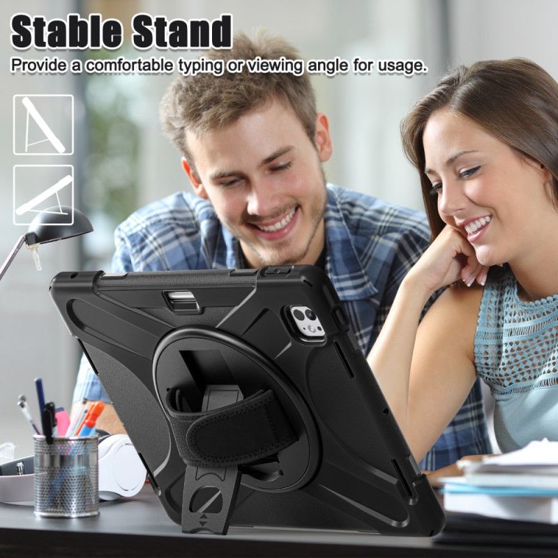 Uchwyt Na Rysik I Pasek Na Ramię