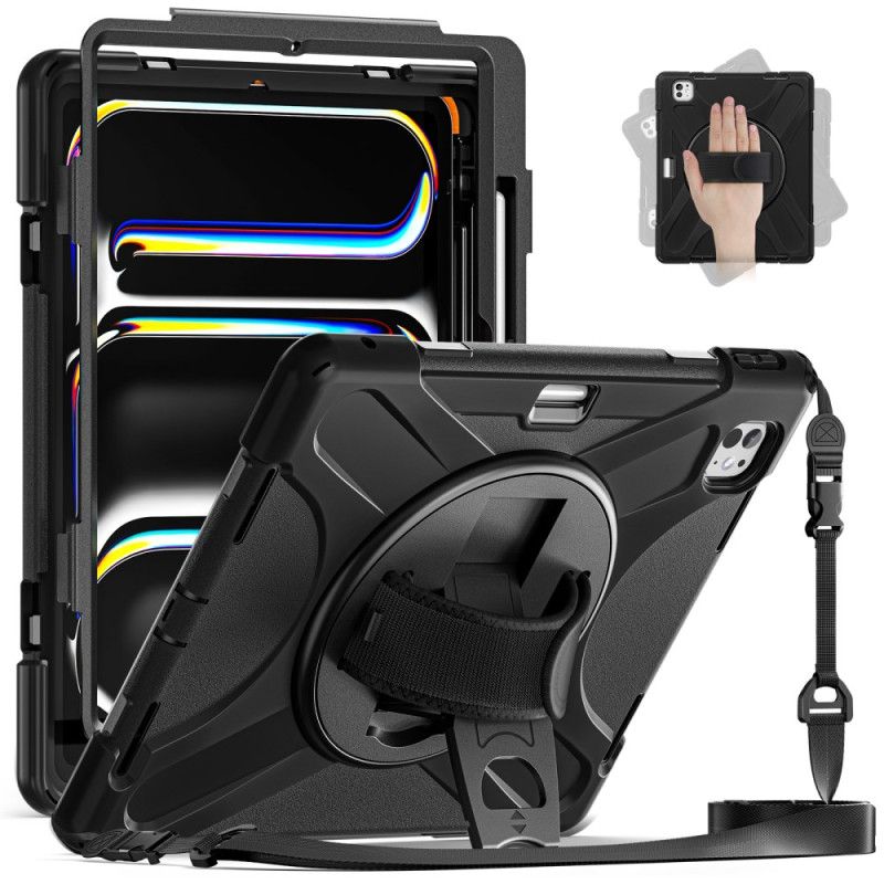 Uchwyt Na Rysik I Pasek Na Ramię