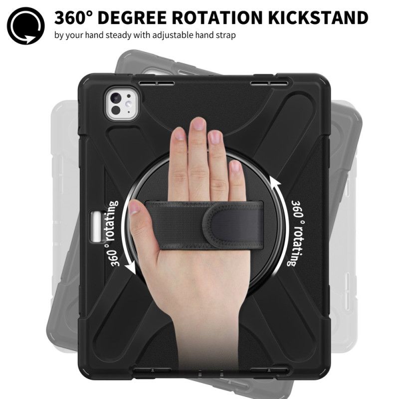 Uchwyt Na Rysik I Pasek Na Ramię