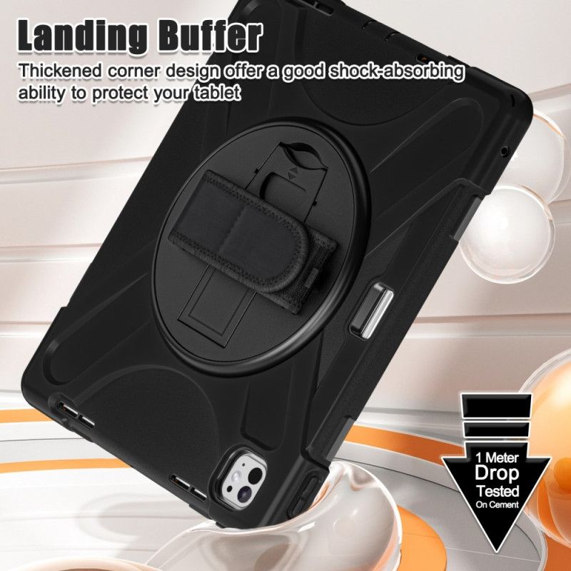 Uchwyt Na Rysik I Pasek Na Ramię