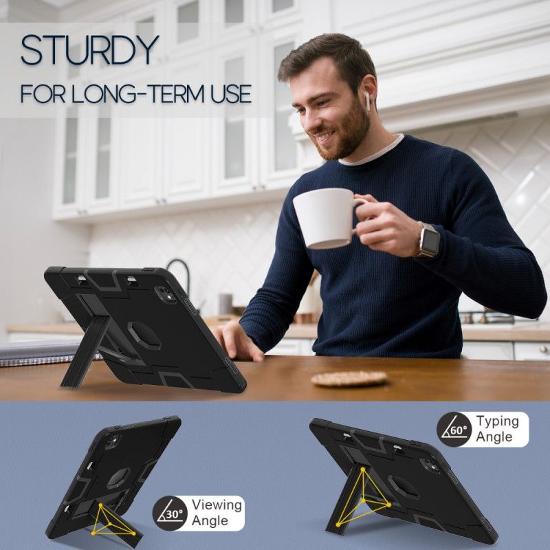 Zintegrowana Podstawka I Uchwyt Na Rysik