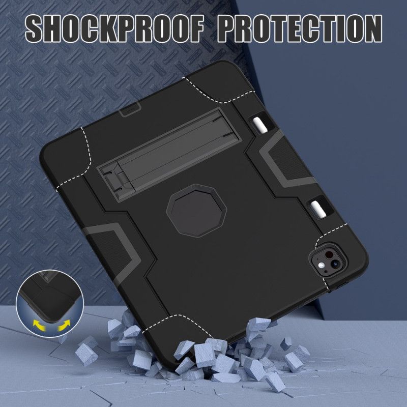 Zintegrowana Podstawka I Uchwyt Na Rysik