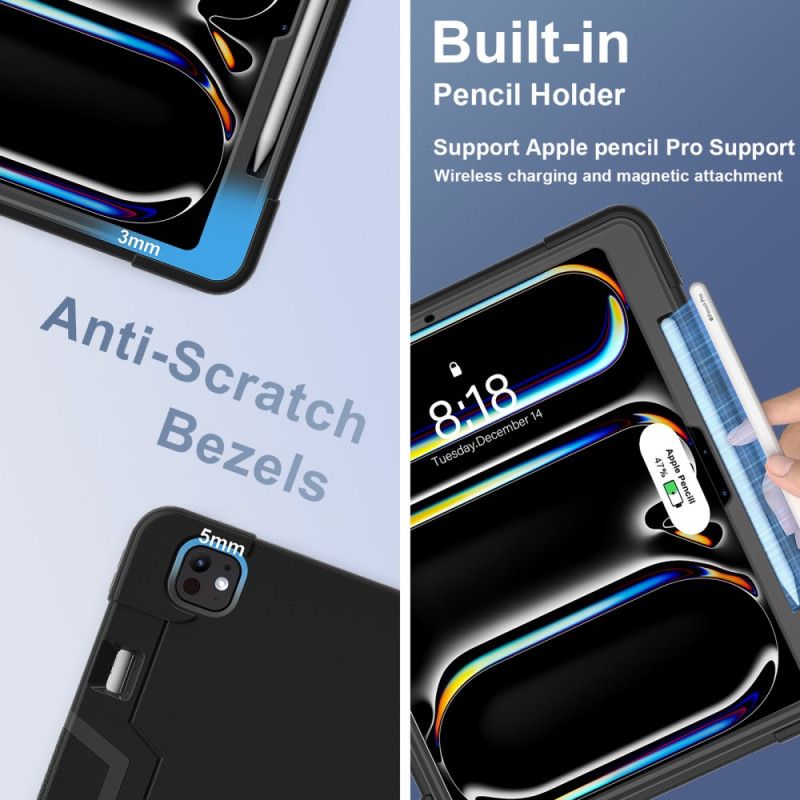 Zintegrowana Podstawka I Uchwyt Na Rysik