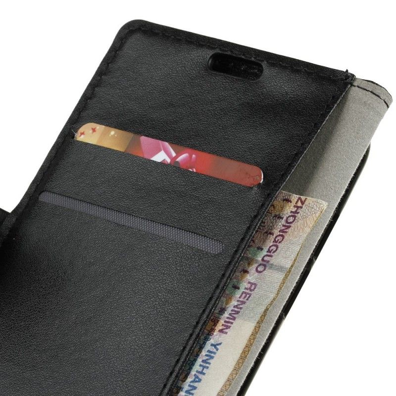 Etui Folio Huawei P Smart Z Wilkołak Etui Ochronne