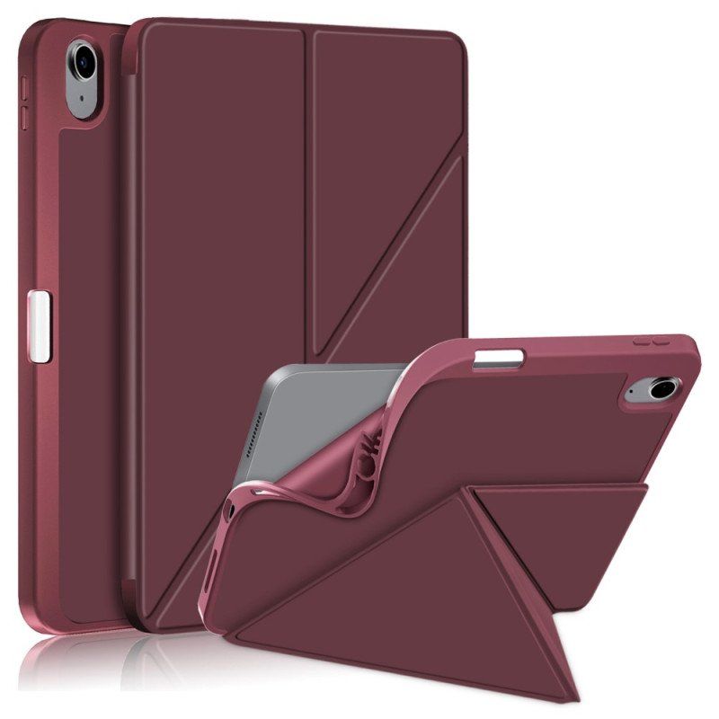 Etui Na Telefon do iPad 10.9" (2022) Origami