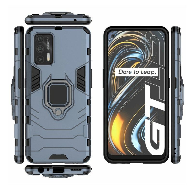 Etui Do Realme Gt 5g Odporny Na Dzwonek