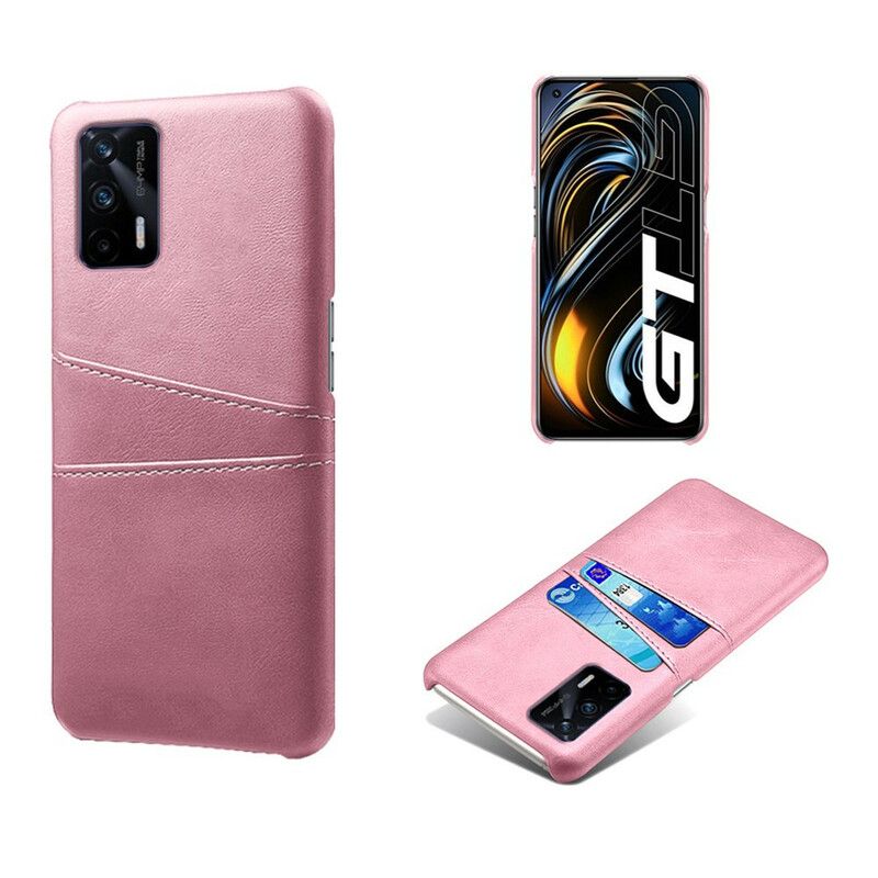 Etui Realme Gt 5g Pakiet Kart Ksq