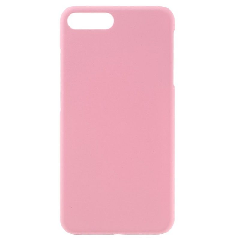 Futerały iPhone 7 Plus / 8 Plus Różowy Sztywny Mat