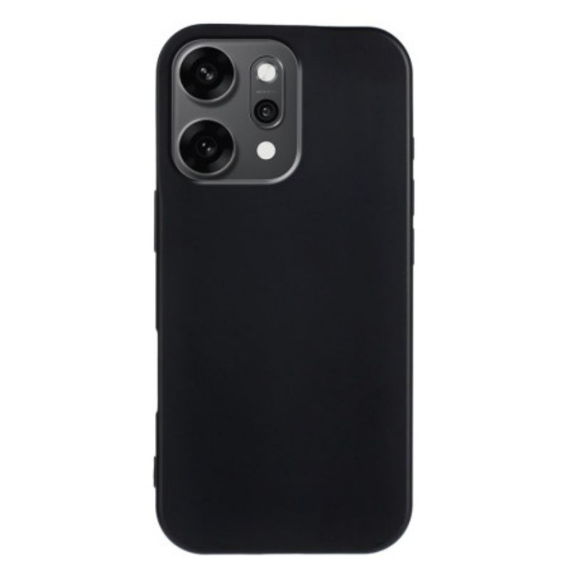 Etui Do Oppo Reno 14 Pro 5g Matowe Wykończenie