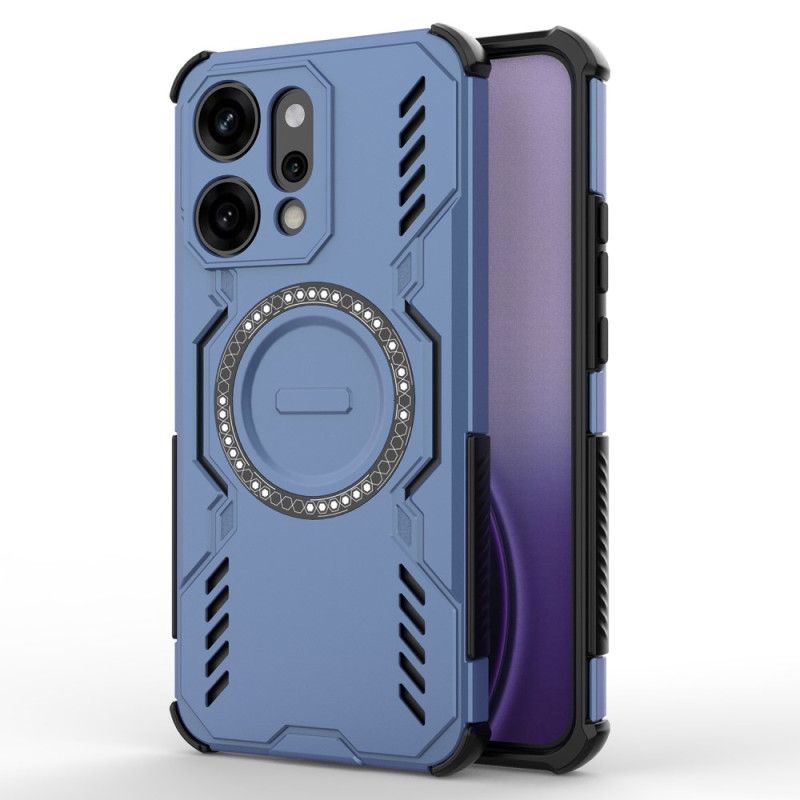 Etui Do Oppo Reno 14 Pro 5g Pierścień Magnetyczny