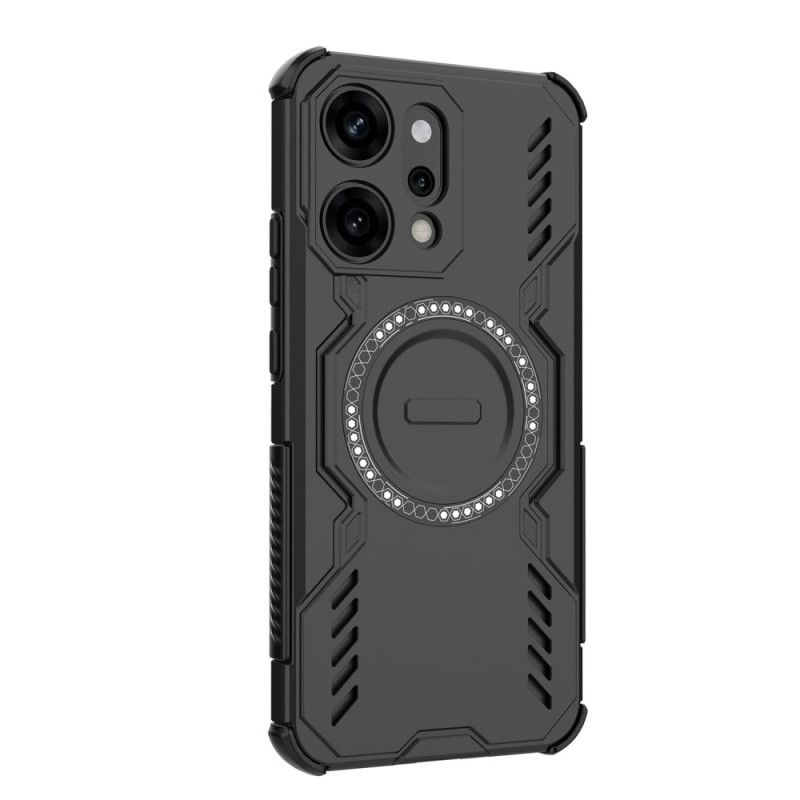 Etui Do Oppo Reno 14 Pro 5g Pierścień Magnetyczny