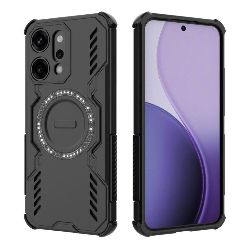 Etui Do Oppo Reno 14 Pro 5g Pierścień Magnetyczny
