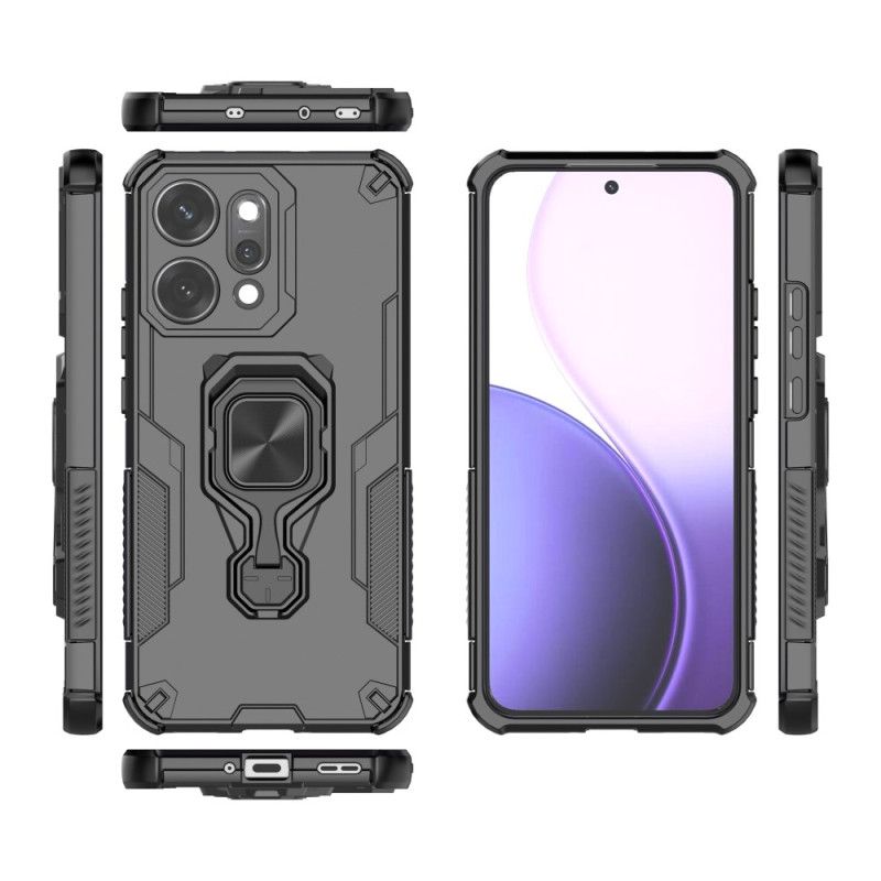 Etui Do Oppo Reno 14 Pro 5g Pierścień Odporny