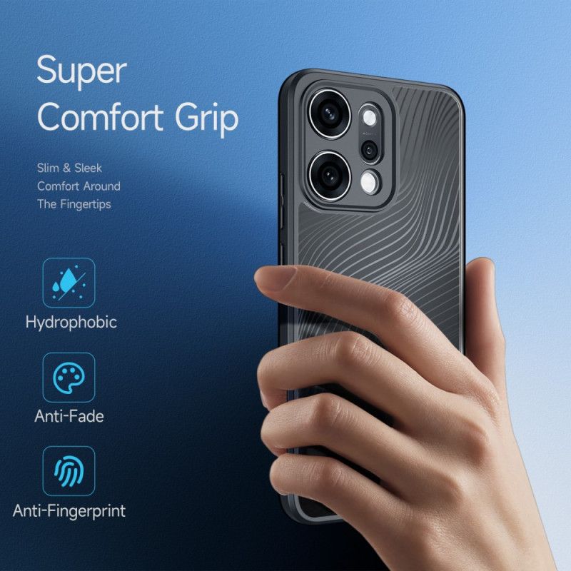 Etui Do Oppo Reno 14 Pro 5g Seria Aimo Dux Ducis