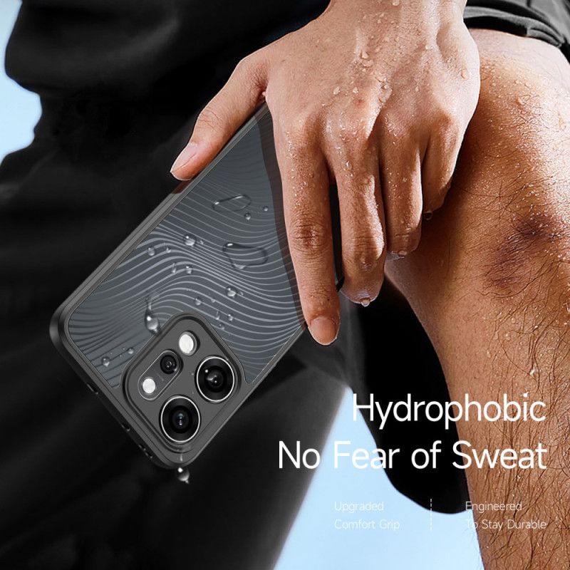 Etui Do Oppo Reno 14 Pro 5g Seria Aimo Dux Ducis