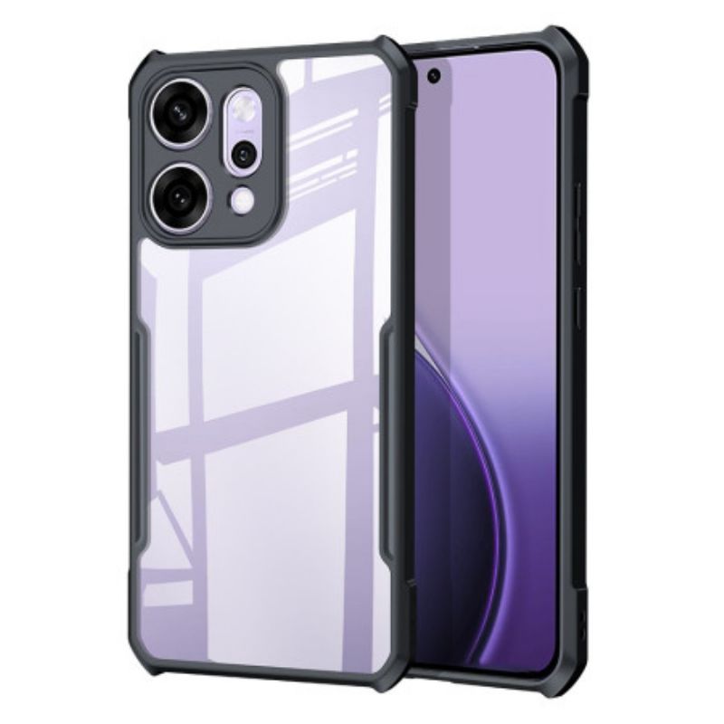 Etui Do Oppo Reno 14 Pro 5g Xundd