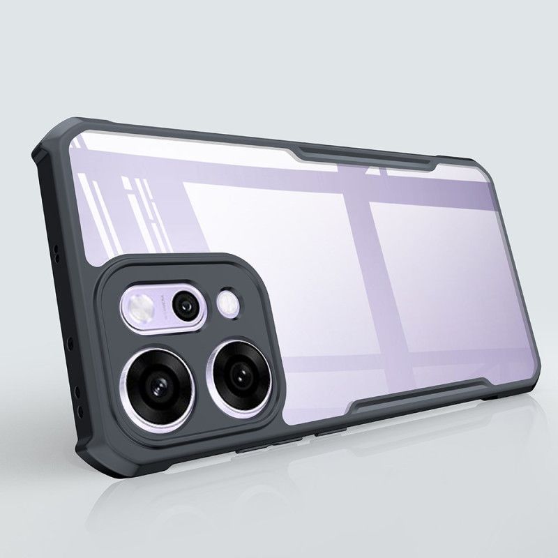 Etui Do Oppo Reno 14 Pro 5g Xundd