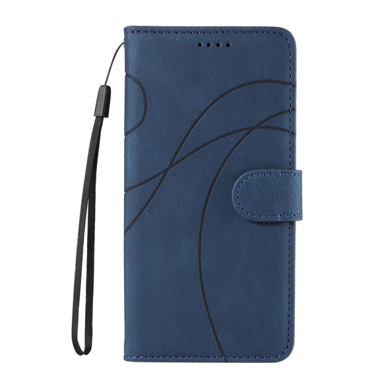 Etui Folio Oppo Reno 14 Pro 5g Falisty