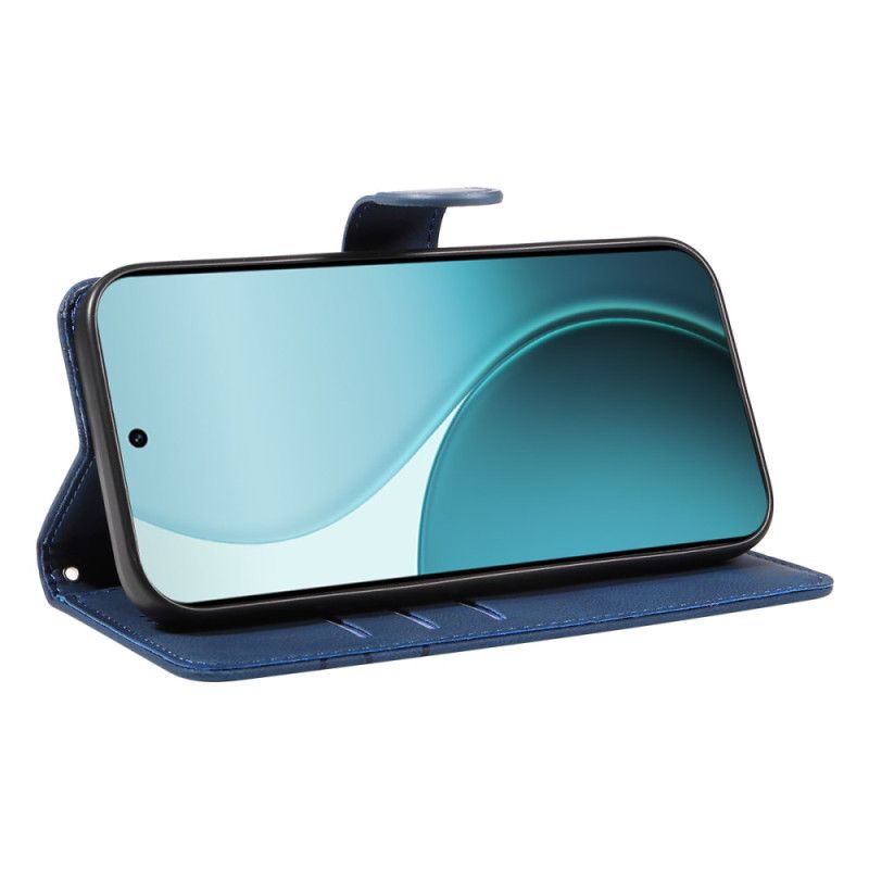 Etui Folio Oppo Reno 14 Pro 5g Falisty