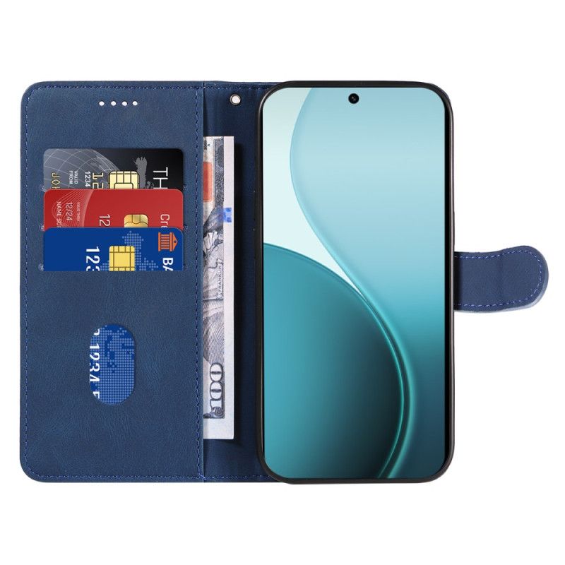 Etui Folio Oppo Reno 14 Pro 5g Falisty